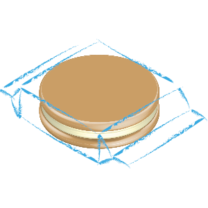 Sandwich biscuits E2