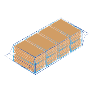  Crackers flowpack A3