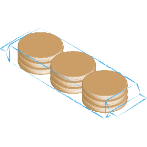  Round biscuits_D4 T