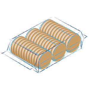  Round biscuits_D7 T