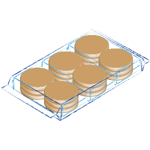  Round biscuits_D6 T