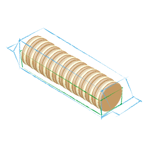 Sandwich biscuits E9